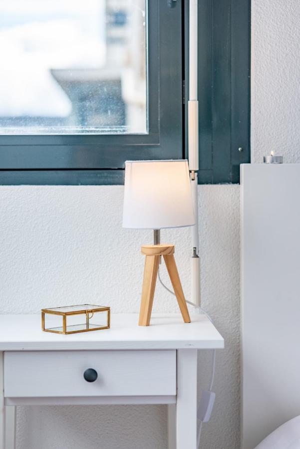 Standing Europole, Garage Prive, Calme, Netflix Lägenhet Grenoble Exteriör bild