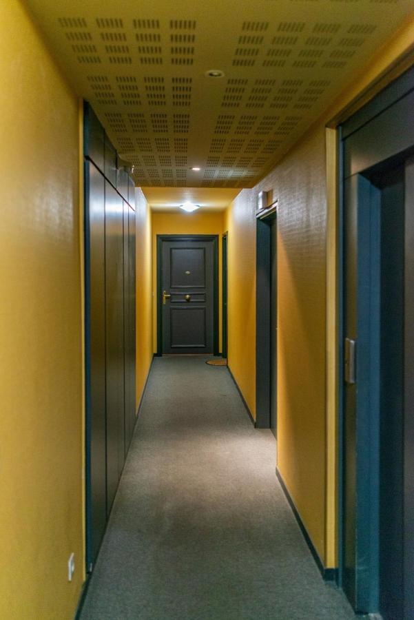 Standing Europole, Garage Prive, Calme, Netflix Lägenhet Grenoble Exteriör bild
